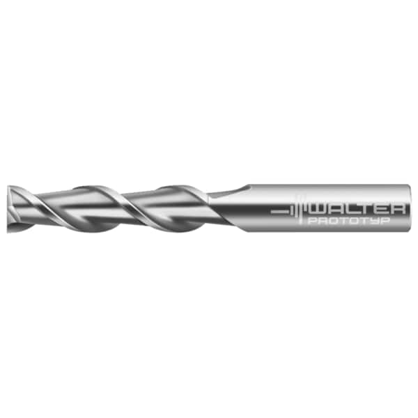 End mill H602551-10